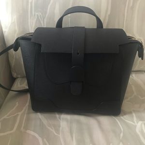 Senreve Mimosa Onyx Midi Maestra